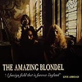 A Foreign Field That Is Forever England - Live Abroad