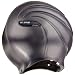 San Jamar R2790TBK Oceans 3.125 Mandrel Soloette Jumbo Roll Toilet Tissue Dispenser