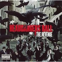 Headbanger's Ball: The Revenge