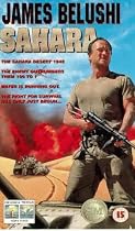 Sahara [VHS]