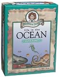  : Professor Noggin Life In The Ocean Card Game
