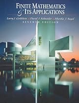 Finite Mathematics and Its Applications (7th Edition)