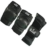 Krown Street Series Triple Pack