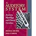 The Auditory System: Anatomy, Physiology, and Clinical Correlates