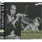 Click here to buy Autumn Leaves-80th Anniversary of by  Miles Davis .
