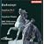 Dohn�nyi: Symphony No. 2; Symphonic Minutes