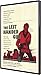 Left Handed Gun, The 11x17 Framed Poster