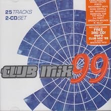 Club Mix '99