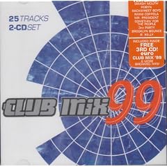 Club Mix 99