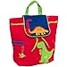 Stephen Joseph Boys Quilted Backpack Bag