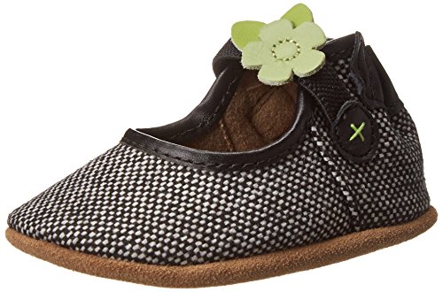 Robeez Hannah Crib Shoe (Infant/Toddler)