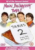 Men Behaving Badly - Series 2 [UK IMPORT] - Martin Clunes