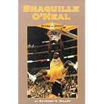 Stars of Sport - Shaquille O'Neal (Stars of Sport) book cover