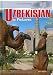 Uzbekistan in Pictures (Visual Geography. Second Series)