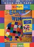 Elmer and the Wind: And Other Stories (Elmer Book & Tape)