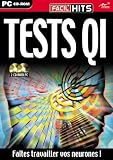 Revue Emme Interactive  / Test QI adultes et ados
