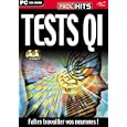 Test QI adultes et ados