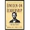Leadership Books