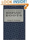FInding Your Hispanic Roots
