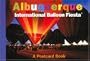 Albuquerque International Balloon Fiesta: A Postcard Book (Postcard Books)