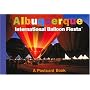 Albuquerque International Balloon Fiesta: A Postcard Book (Postcard Books)