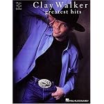 Clay Walker - Greatest Hits book cover