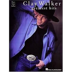 Clay Walker - Greatest Hits