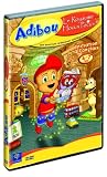 Revue Mindscape  / Adibou 3 : Le Royaume Hocus Pocus (initiation à l'Anglais), 4-7 ans