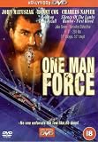 One Man Force [DVD] [1989]