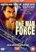 One Man Force [DVD] [1989]