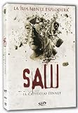 Saw - Il Capitolo Finale