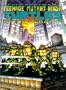 Teenage Mutant Ninja Turtles Artobiography