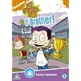 All Grown Up - O'Brother