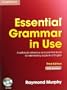 Essential Grammar in Use with Answers and CD-ROM Pack