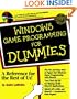 Windows Game Programming For Dummies