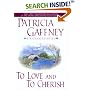 To Love and to Cherish (Wyckerley Novels)