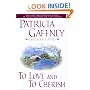 To Love and to Cherish (Wyckerley Novels)