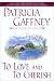 To Love and to Cherish (Wyckerley Novels)