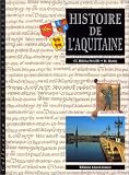 Search : Histoire de l'Aquitaine
