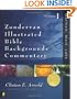 Zondervan Illustrated Bible Backgrounds Commentary, Volume 1: Matthew, Mark, Luke