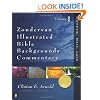 Zondervan Illustrated Bible Backgrounds Commentary, Volume 1: Matthew, Mark, Luke