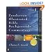 Zondervan Illustrated Bible Backgrounds Commentary, Volume 1: Matthew, Mark, Luke