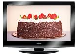 Toshiba 32LV703G 81,3 cm (32 Zoll) LCD-Fernseher (Full-HD) schwarz