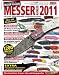 Bücher : Messer Katalog 2011: Das große Nachschlagewerk für alle Messerfreunde