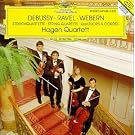 String Quartets (Hagen Quartet)