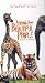 VHS : Animals Are Beautiful People (Slip)