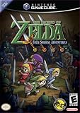 The Legend of Zelda: The Four Swords Adventures