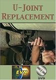 U-Joint Replacement DVD
