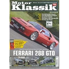 Motorklassik