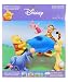 Disney Pooh & Friends Self-Stick Decorating Kit